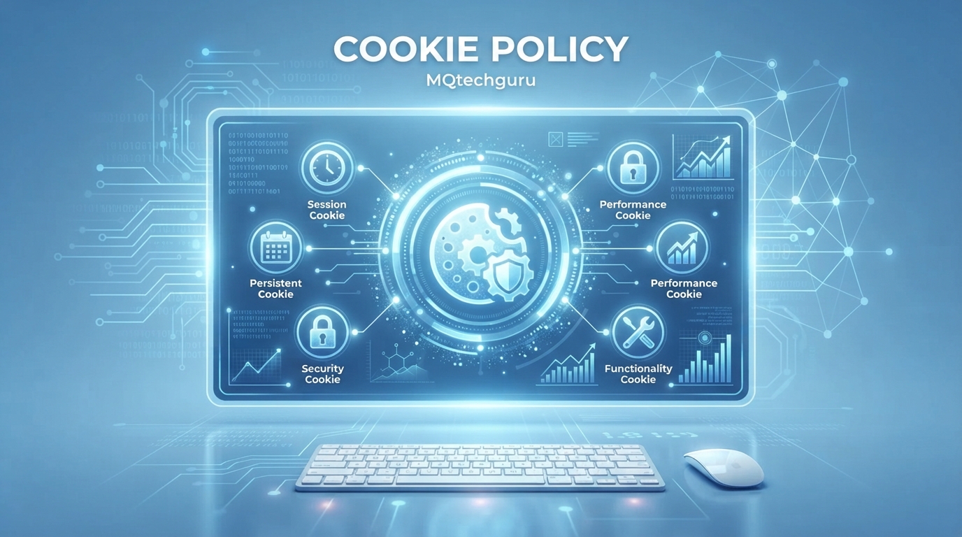 Cookie Policy