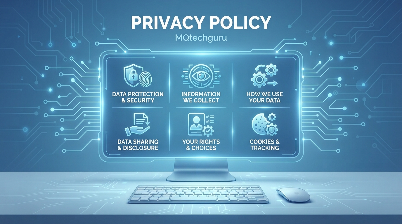 Privacy Policy